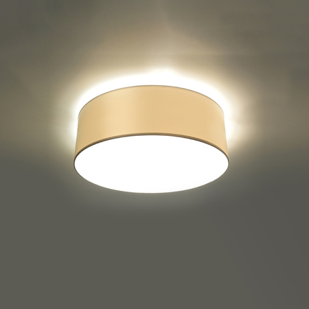 Lampa sufitowa, plafon ARENA 25 Sollux SL.0127 SL.0129 - kolor do wyboru