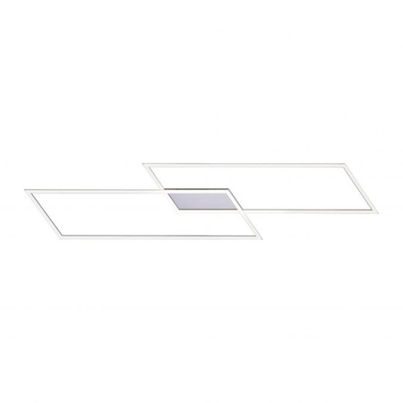 Lampa sufitowa INIGO LED Paul Neuhaus 8194-55 ze ściemniaczem