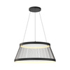 Lampa wisząca BALU LED Zuma Line MD3328-2M-3BT