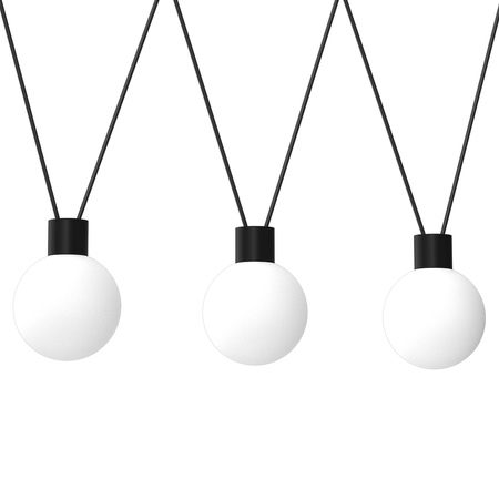 Lampa wisząca CAPRI Milagro MLP8818