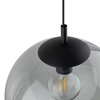 Lampa wisząca ESME 1 GRAPHITE 350 TK Lighting 5380