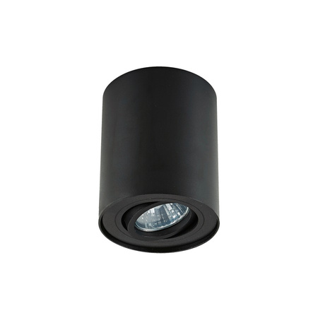 Oprawa SPOT RONDOO BLACK Zuma Line 20038-BK
