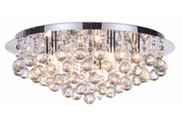 Lampa sufitowa LOONA Reality 622905-06