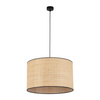 Lampa wisząca 50cm LIBERIA TK Lighting 4727
