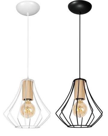 Lampa wisząca WILL Milagro MLP4188 MLP4179 - kolor do wyboru