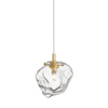 Lampa wisząca ROCK G9 Zuma Line P0488-01F-U8AC
