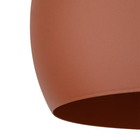 ZOE BRICK LAMPA WISZACA 1 M TK Lighting 10175