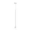 Lampa wisząca biała podłużna Arrow 1xGU10 Maytoni P064PL-01W