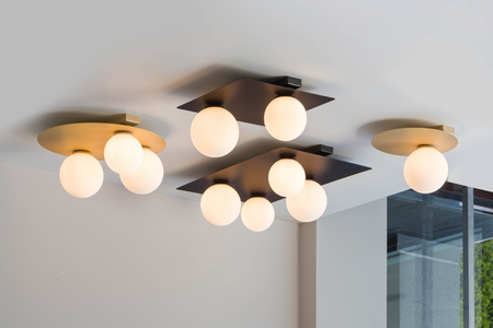 Lampa sufitowa ARGON WHITE Sigma 33281