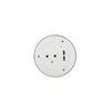 Oprawa natynkowa CL IOS LED 20W, ANGLE 36 Nowodvorski 8738