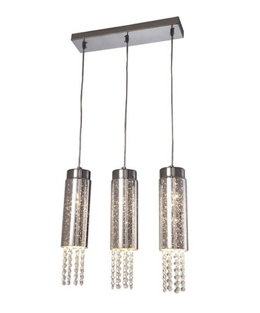 Lampa wisząca MOONLIGHT 3 Milagro ML4364