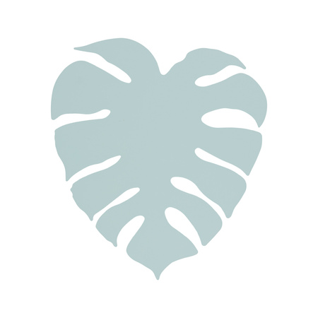 MONSTERA XL MINT KINKIET 4 X G9 TK Lighting 5913