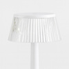 Lampka nocna EASY White Milagro ML2287