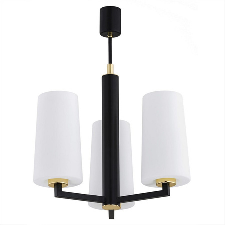 Lampa wisząca CAMELOT PLUS  Argon 6143