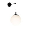 Kinkiet ESME 1 WHITE TK Lighting 5388