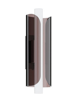 Kinkiet INTERSTELLAR LED Maytoni MOD309WL-L4GR4K