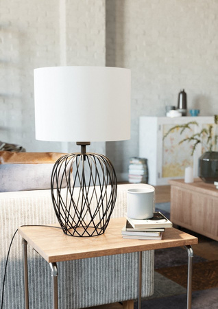 Lampa stołowa NIMLET Eglo 43652