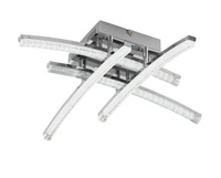 Lampa sufitowa PERTINI LED Eglo 96093