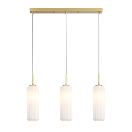 Lampa wiszaca Vesta 3xE27 Milagro ML1804