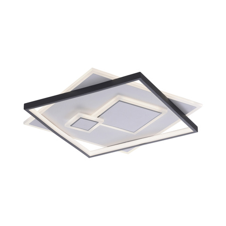 Lampa sufitowa LED 3000K z sekcjami świetlnymi MAILAK Paul Neuhaus 6390-16 