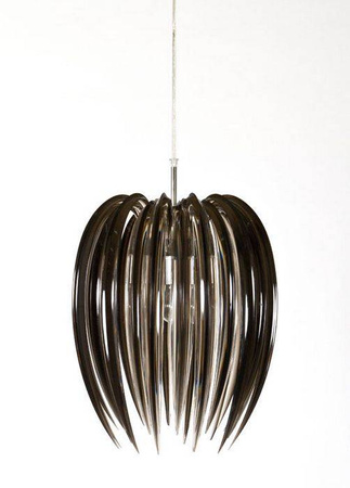 Lampa wisząca GRAPPY firmy Italux V2548L