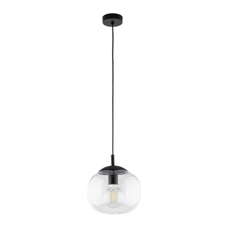 VIBE TRANSPARENT LAMPA WISZĄCA 1  250 TK Lighting 4816