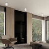 Oprawa natynkowa Kendal L biała GX53 Light Prestige LP-6331/1SM L WH