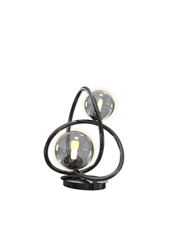 Lampa biurkowa Nancy Aviano Lighting 8014-205