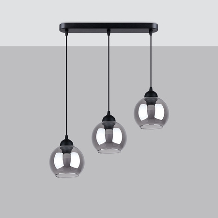 Lampa wisząca ALINO Sollux SL.1142