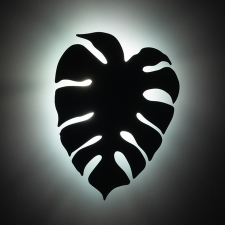 MONSTERA XL MINT KINKIET 4 X G9 TK Lighting 5913