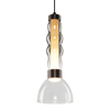 Lampa wisząca LUCCO smoked 13W Milagro ML1417