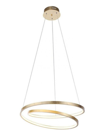 Lampa wisząca ROMAN 55cm LED Paul Neuhaus 2472-12A