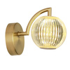 Kinkiet Brillant złoty LED CCT Light Prestige LP-3303/1W GD