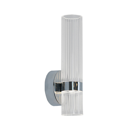 Kinkiet Ambiente chrom LED CCT Light Prestige LP-1510/1W CH