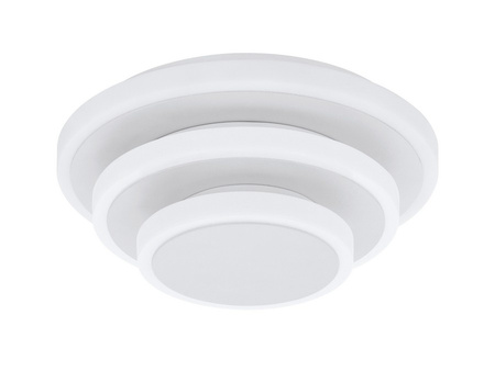 Lampa sufitowa ELGVERO LED 25cm  Eglo 98676