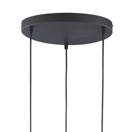 Lampa wisząca MARCO BROWN 3 TK Lighting 3175