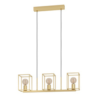 Lampa wisząca CUMIOLE Eglo 900399