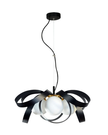 Lampa wisząca NELA Zuma Line 1139