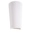 Kinkiet LANA ceramiczny biały Sollux Lighting SL.0838