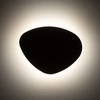 STONE BLACK KINKIET 3 TK Lighting 10632