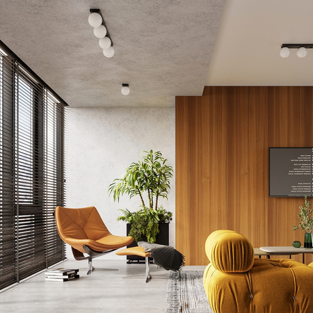 Lampa sufitowa YOLI Sollux SL.1153