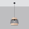 Lampa wisząca BRILO Sollux Lighting SL.1253