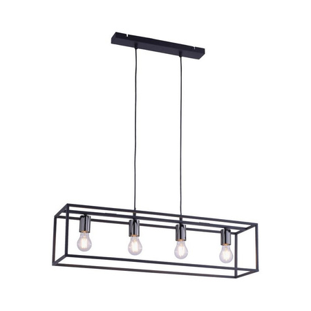 Lampa wisząca FABIO Leuchten Direkt 15854-18