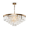 Lampa wisząca REVERO Maytoni MOD085PL-12BS