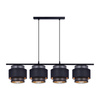 Lampa wisząca K-5283 z serii AMOS Kaja Lighting