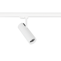 Reflektor Sumba 35W 2700/4000K Biały 3 Obwodowy Milagro ML1112