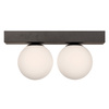 Lampa sufitowa, plafon SPHERE G9 LED Zuma Line 1205