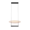 Nowoczesna lampa nad stół 42cm LED 3000K Ambience MOD280PL-L23B3K1 Maytoni
