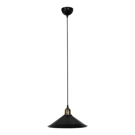 Lampa wisząca MAYA E27 Zuma Line MDL.4156