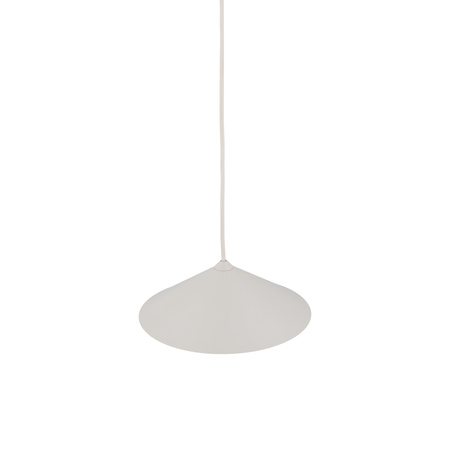 Lampa wisząca stożek 23cm LUME S KASZMIR 1xGX53 Tk Lighting 11279